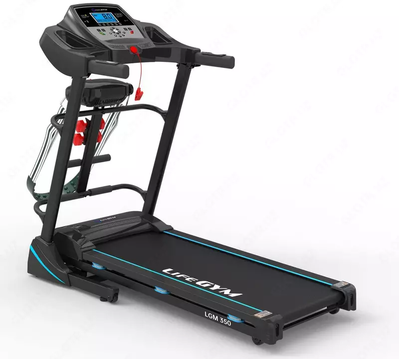 Беговая дорожка Life Gym - 350