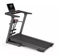 Беговая дорожка Life Gym - 444 Hi-tech