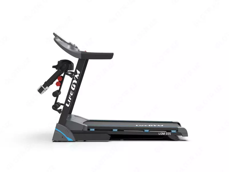Беговая дорожка Life Gym - 555 - 5 770 032 сум