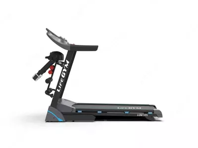 Беговая дорожка Life Gym - 555 - 5 717 942.4 сум / шт.