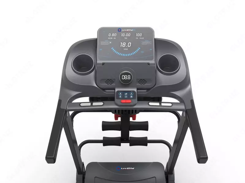 5 770 032 сум Беговая дорожка Life Gym - 555