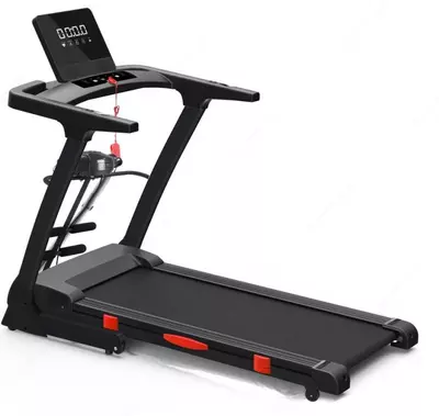 Беговая дорожка Life Gym 450