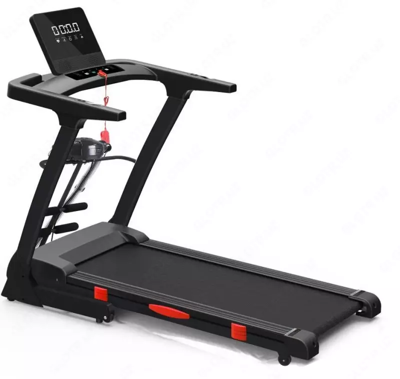 Беговая дорожка Life Gym 450