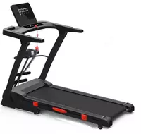 Беговая дорожка Life Gym 450