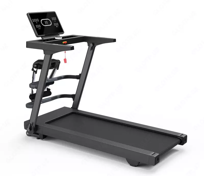 Беговая дорожка Life Gym - 440 Hi-tech