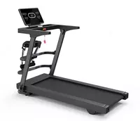 Беговая дорожка Life Gym - 440 Hi-tech