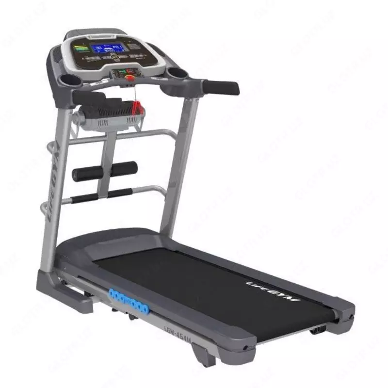 Беговая дорожка Life Gym - 454