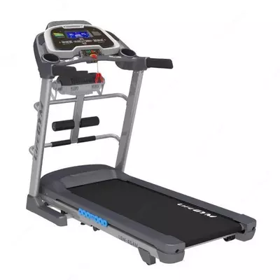 Беговая дорожка Life Gym - 454