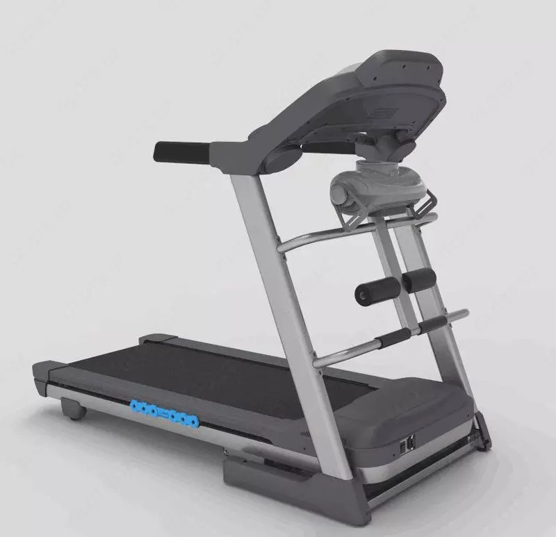 Беговая дорожка Life Gym - 454 - 6 101 247.3 сум