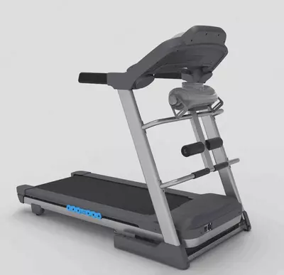 Беговая дорожка Life Gym - 454 - 6 101 247.3 сум / шт.