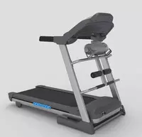 Беговая дорожка Life Gym - 454 - 6 101 247.3 сум