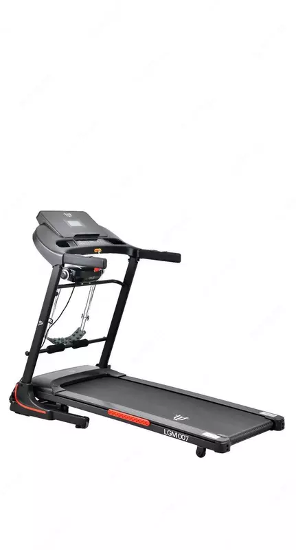 Беговая дорожка Life Gym -007