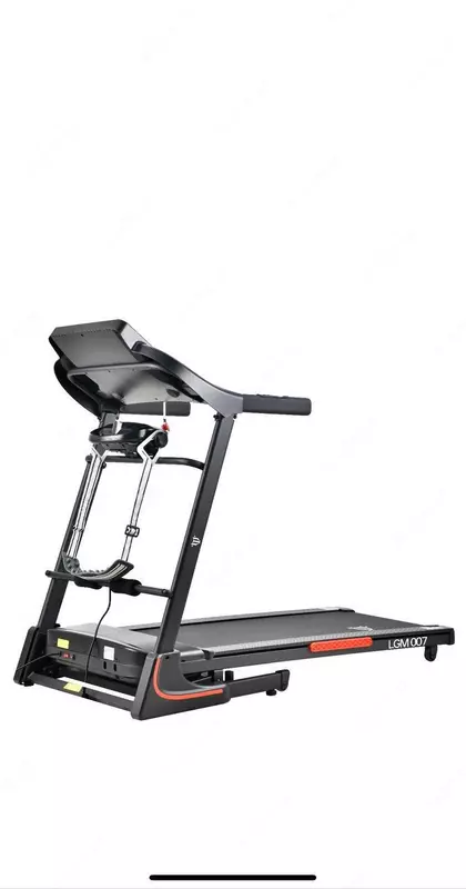 Беговая дорожка Life Gym -007 - 6 264 674 so'm