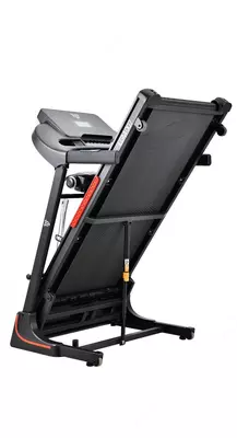 6 220 879.6 сум / шт. Беговая дорожка Life Gym -007