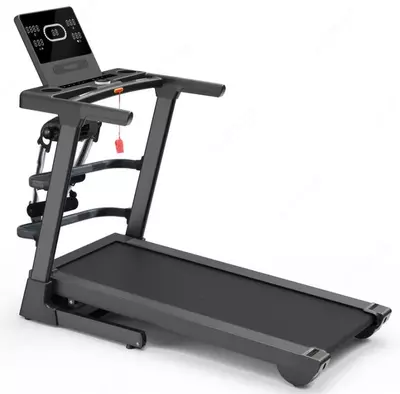 Беговая дорожка LifeGym - 484