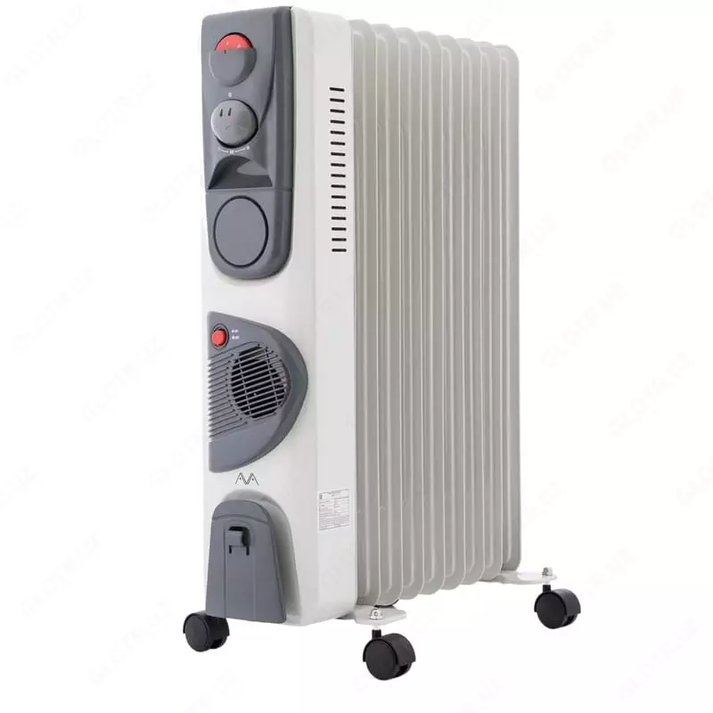 с термостатом + сушилка - 670 000 сум