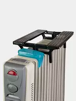 с термостатом + сушилка