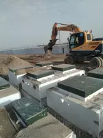 Очистное Сооружения