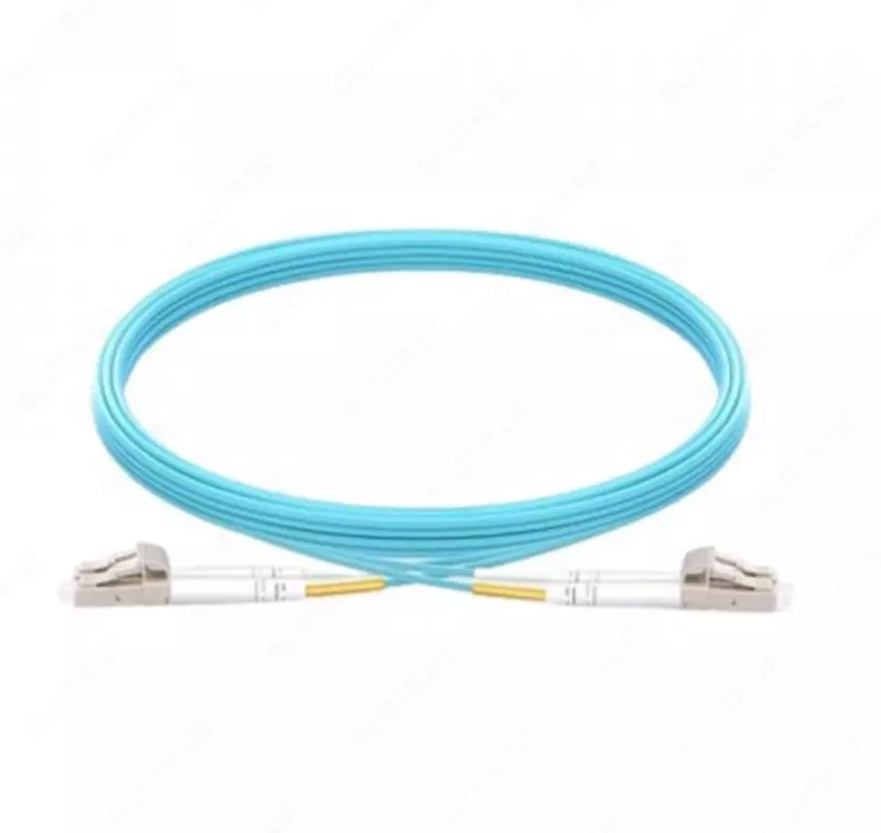 Yamoq simi ZTT LC-LC OM4/LSZH/Duplex 3m