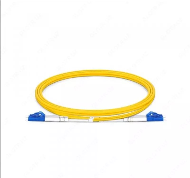 Yamoq simi ZTT LC-SC OS2/LSZH/Duplex 5m