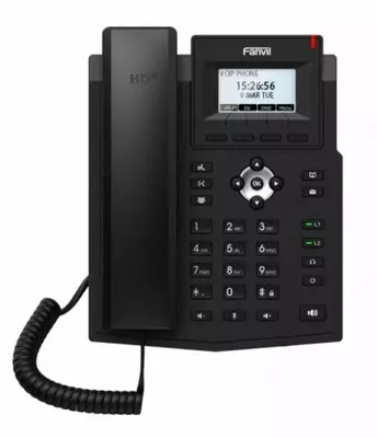 IP-Телефон Fanvil X3SP Lite