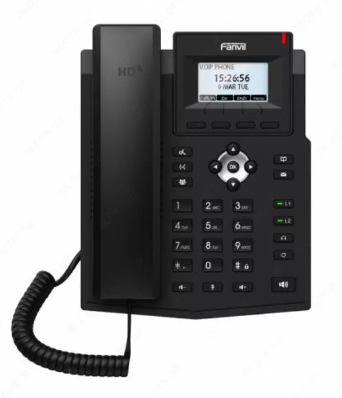 IP-Телефон Fanvil X3SP Lite