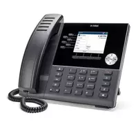 IP telefon "Mitel" modeli: MiVoice 6920