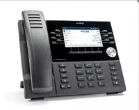 IP telefon "Mitel" modeli: MiVoice 6930