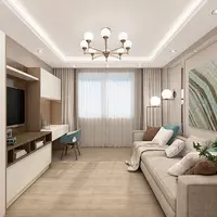 Kvartirani ta'mirlash: To'liq va Kosmetik tamirlash - 2 400 636 so'mdan