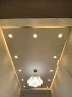 Kvartirani ta'mirlash: To'liq va Kosmetik tamirlash - ООО TERMINATOR