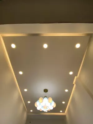 Ремонт под ключь - от 2 382 476 сум