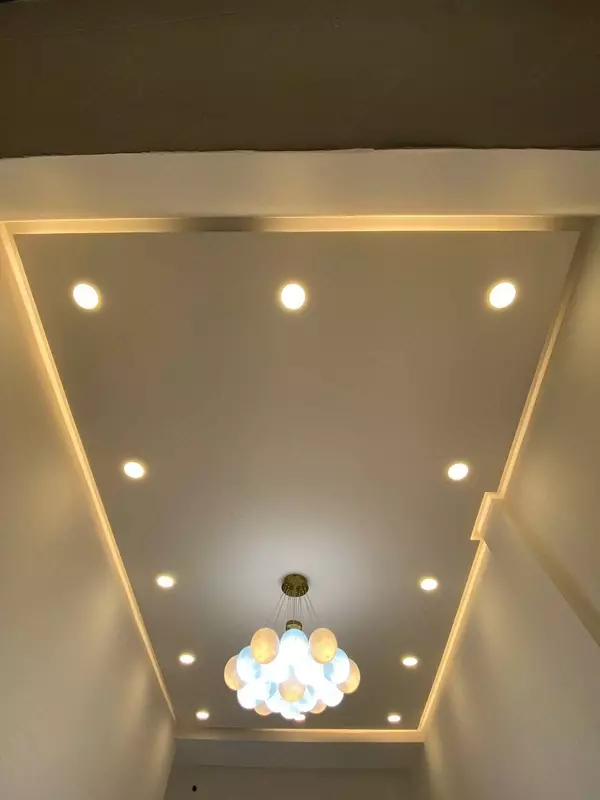 Kvartirani ta'mirlash: To'liq va Kosmetik tamirlash - ООО TERMINATOR