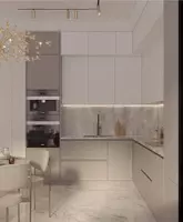 ООО TERMINATOR - Kvartirani ta'mirlash: To'liq va Kosmetik tamirlash