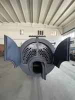 ПАРАВЫЕ КОТЛЫ