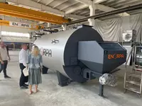 от 10 000 000 сум ПАРАВЫЕ КОТЛЫ