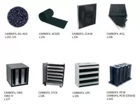 по запросу Воздушные фильтры для приточной вентиляции