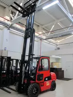 Вилочный дизельный погрузчик Hangcha CPCD30-A2G2 - 186 200 000 so'm