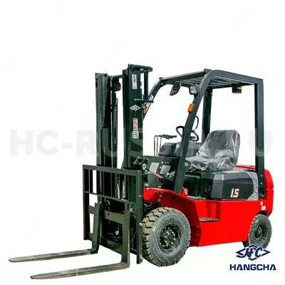 Вилочный дизельный погрузчик Hangcha CPCD15-A2G2