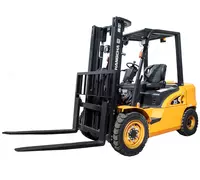 Электрический вилочный погрузчик Hangcha CPD 25-XEY2-SI - 263 000 000 so'm