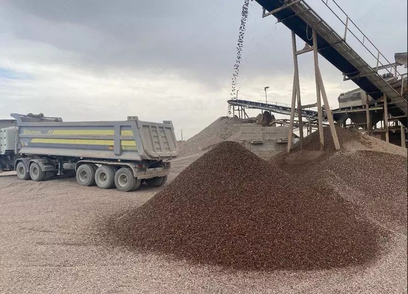 Клинец/Щебень - от {0} сум