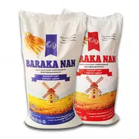 Мука Baraka nan