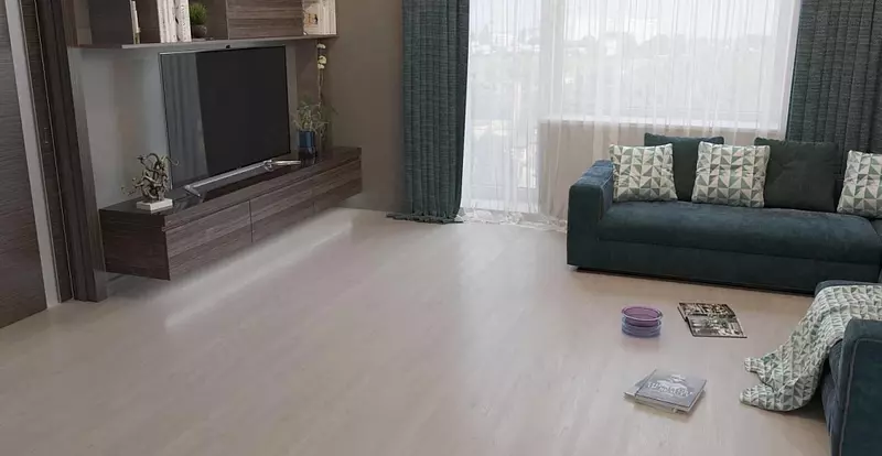 Ламинат Kastamonu SunFloor SF107 Дуб Вис - 306 081.1 сум