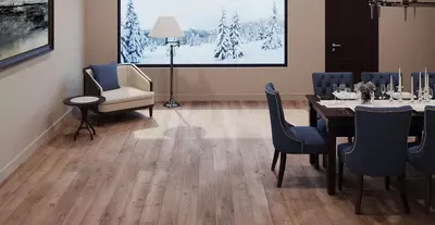 Ламинат Kastamonu SunFloor SF105 Дуб Альгамбра