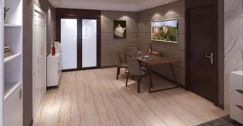 Ламинат Kastamonu Emerald FP561 Дуб Ливингстон - 313 540.9 сум