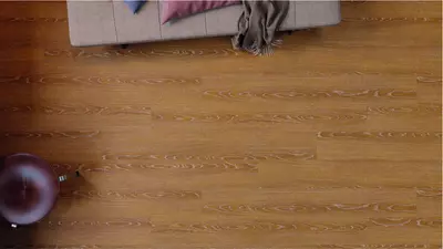 Ламинат Kastamonu Floorpan Green FP109 Дуб Болонья