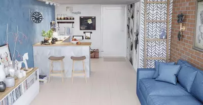 Ламинат Kastamonu Sunfloor SF38 Клен Фиджи - 216 534.5 сум / шт.