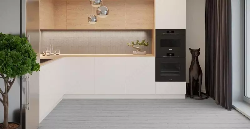 Laminat Kastamonu Sunfloor SF36 Baker Elm - 217 257.6 so'm