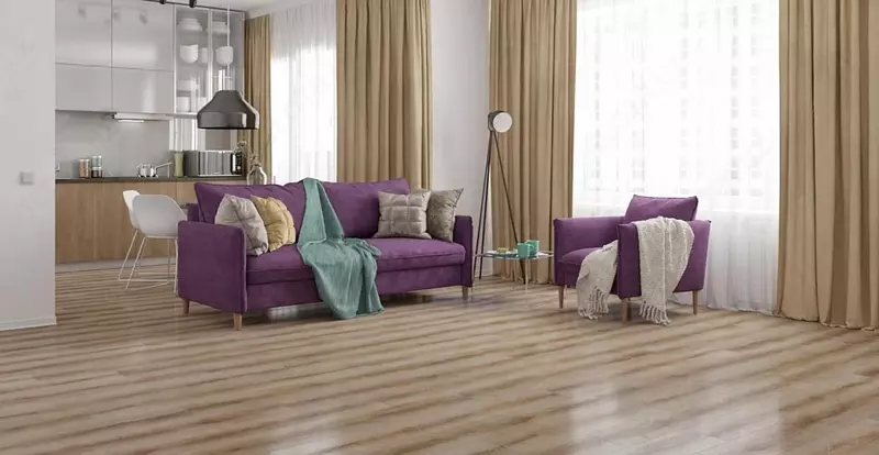 Laminat Kastamonu Sunfloor SF35 Elm Tonga - 217 257.6 so'm