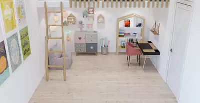 Ламинат Kastamonu Sunfloor SF55 Дуб Эри - 297 047 сум / шт.