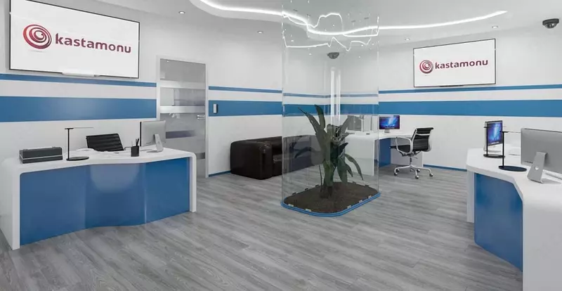 Ламинат Kastamonu Sunfloor SF34 Дуб Гвинея - 217 257.6 сум